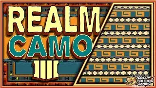 COD-BO4 REALM CAMO TUTORIAL │PAINTJOBS │1080P