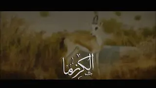 الكرزما ll  للشاعر l  جار الله الغزي اداء l عبدالعزيز العليوي