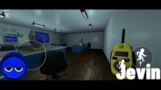 Offices of Bony-Tony Russian Version Mobile - FULL Gameplay