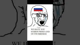 Russian Warship, Go Fuck Yourself