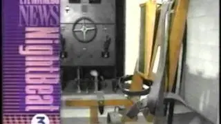 WFSB: Next on The NightBEAT [12-7-1991]