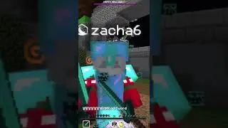 Mineplex Lobby PvP #0664 zacha6
