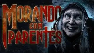 Morando com Parentes - Mia e Ethan vão se casar em Resident Evil Village (RE8)