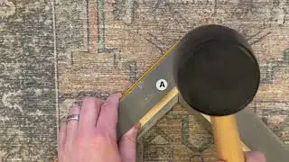 How to Assemble Your White Oak Home Decor TV Frame | Step-by-Step Guide