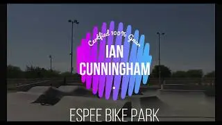 Espee Bike Park, Chandler AZ