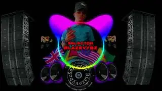 Tu Jaan Se Pyara x DJ Ride Remix | Selector Blazevybz
