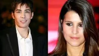 iL était une fois Grégory et Karine