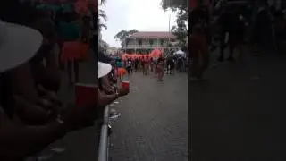 St thomas carnival 2017
