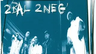 2 Bal - Dingue