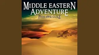 Middle Eastern Mirage