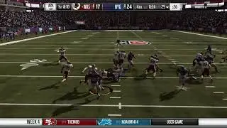 M19| CFM - Wildcat killer