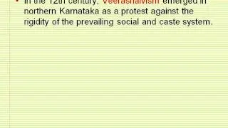 RELIGION IN KARNATAKA