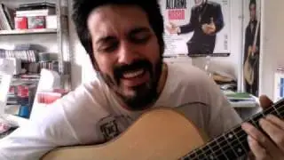 Roberto Angelini - Tramonto (MucchioTV)
