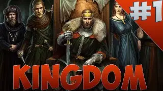 Kingdom - КУПИТЬ ЧЕЛОВЕКА ЗА 1 МОНЕТУ ? ЛЕГКО !