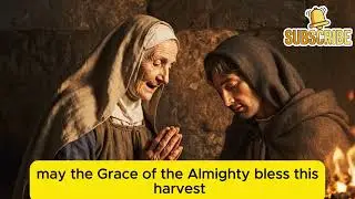 May the Lord Reward Your Work | God&rsquo;s Blessing & Generosity