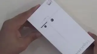 Micromax Canvas Selfie 2 q340 Review