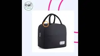 Sac a lunch isotherme