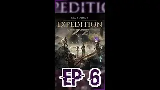 One down, the easier one to go? - Clair Obscur: Expedition 33