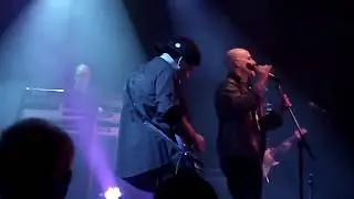 Mystery - Till the Truth Comes Out @De Boerderij Zoetermeer 17-Oct-2015