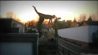 BigShaady - Showreel 2012