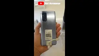 Xiaomi Mi 10T 5G Smartphone #Shorts