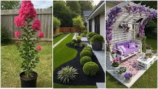 Small Garden ideas, Garden ideas, Small Garden Design, Garden Design ideas, DIY, Garden #2026