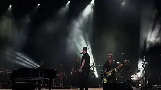 Marco Masini “Che giorno è” live a Barletta