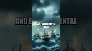The Ghost Fleet Crisis: A Maritime Market Mystery