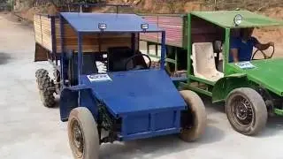 Moto Rodo Agrimaq - Indústria, comércio e agro.