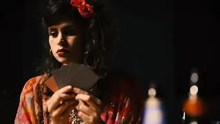 Tango - theater show teaser