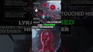 The Drift &mdash; Juno&rsquo;s Farewell & Lyra&rsquo;s Sacrifice
