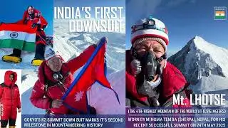 OUR FOUNDER&rsquo;S INSPIRATION | The Story Behind Gokyo&hellip;