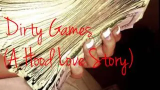 Dirty Games | Chapter - Thirty .Two (Marathon 5/7)