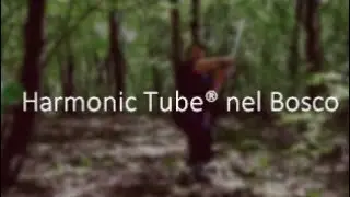 Harmonic Tube® nel Bosco 🌳🎼🦅