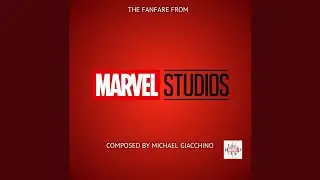 Marvel Studios Fanfare (Extended Version) | Michael Giacchino | Marvel Music