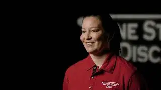 Why Lone Star - Lisa Fajkus | Lone Star Disc