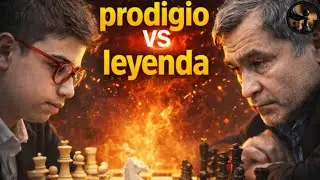TATA STEEL- Faustino Oro vs Ivanchuk/ Abusattorov vs Bluebaum/ Erdogmus vs Fedoseev!!