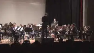 Calle Sierpes Pasodoble - Banda municipal de música de Arenas de San Pedro