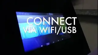 V800 Treadmill Android and WiFi