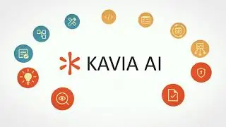 KAVIA AI Workflow Manager