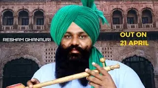 Lok Tath | Resham Ghanauri | Gaggi Katron | Gagan dildar | Letast Punjabi songs 2022
