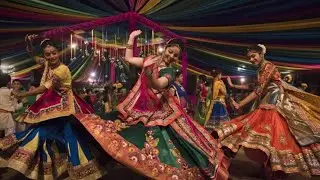 BETUL GARBA | NAVRATRI | MADHYA PRADESH