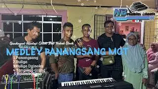 MEDLEY PANANGSANG OLLOK 2025~OLLOK FEAT NABIEL BLACK