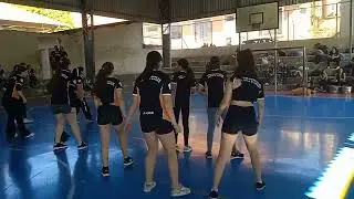 Dia de grandes disputas e muita resenha, parabéns a ambas as equipes.