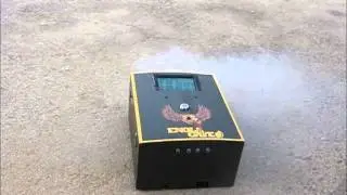 BALA AIRSOFT - Timing Bomb