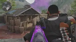 PS5 Nuclear #13 Apocalypse Call of Duty&reg;: Black Ops Cold War