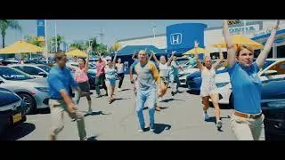 Honda Summer Ad Musical!