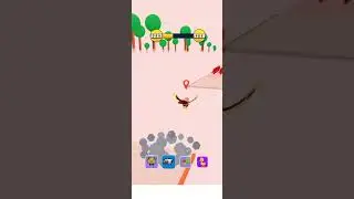 Max Level Pro Animal Transformation - All Levels Gameplay New UPdate Android,ios  Shorts # 1260