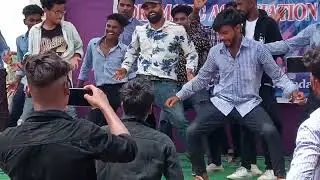 Model degree college Rayagada
