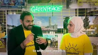 A rundown of Just Energy Transition